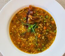 Суп Тосканский