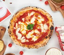 Пицца Маргарита