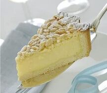 Торт Делла Нонна