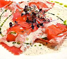 Равиоли ди маре