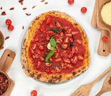Пицца Маринара