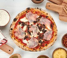 Пицца Капричоза