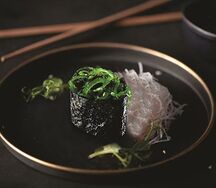 Фуд Чука гункан