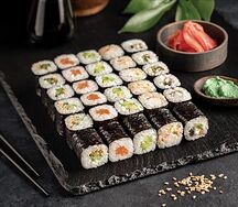 Фуд Классика сет