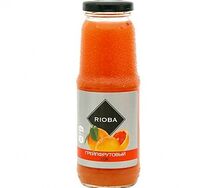 Сок Rioba грейпфрут