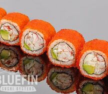 № 05 Ролл Калифорния с камчатским крабом