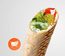 Шаурма Фалафель