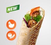 Шаурма Кебаб