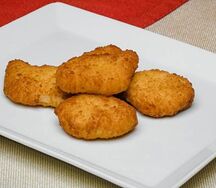 Наггетсы куриные
