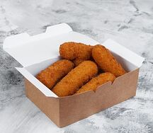 Сырные палочки
