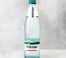 Borjomi