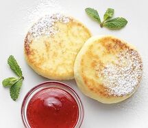 Сырники