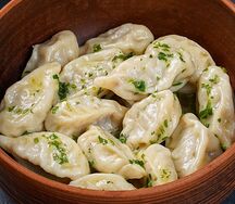Курзе с мясом