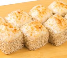 Эби маки