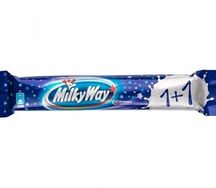 Milky way