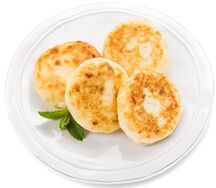 Сырники