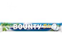 Bounty trio