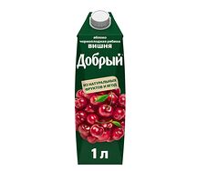 Добрый Вишня