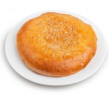 Лавашик домашний