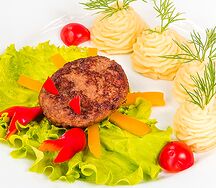 Мистер краб