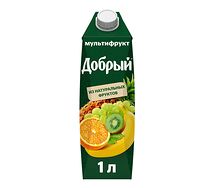 Добрый Мультифрукт