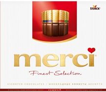 Merci storck