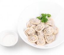Пельмешки без спешки