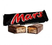 Mars