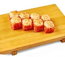 Калифорния хот