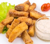 Морской окунь