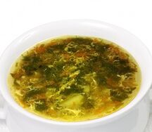 Щавелевый vegan