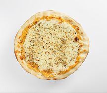 Манакиш с сыром