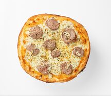 Манакиш с бараниной 