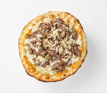 Манакиш с говядиной