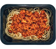 Паста Болоньезе