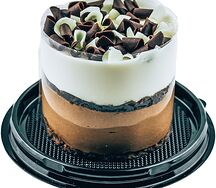 Три шоколада