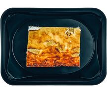 Творожная запеканка