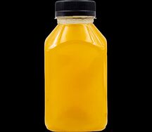 Напиток имбирно-облепиховый с медом