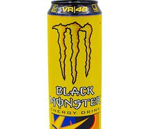 Black Monster