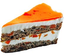 Торт Морковный