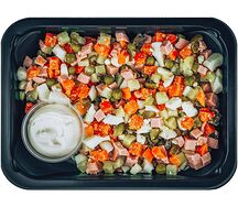 Салат Оливье