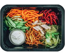 Салат Чафан