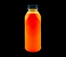 Морс ЗаОбеЩёки Облепиха