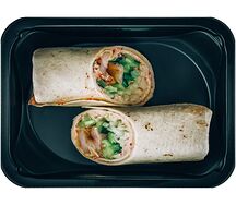 Ролл Спайси креветка