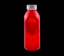 Морс ЗаОбеЩёки Клюква