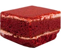 Ягода-малинка