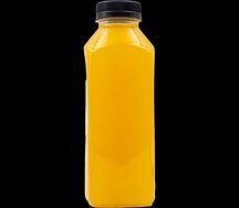 Напиток имбирно-облепиховый с медом