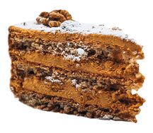 Торт Киевский