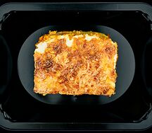 Мясная лазанья