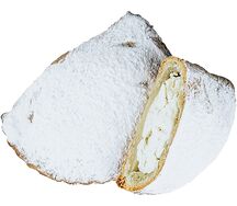 Сочник с творогом